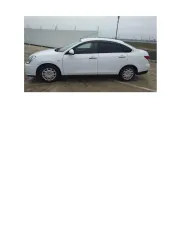 Nissan Almera 2018 года выпуска, VIN Z8NAJL11060962366, цвет кузова белый, объем двигателя 1598 см³, тип транспортного средства легковой седан. Осмотр осуществляется по адресу: Краснодарский край, г. Краснодар, ул. Командорская, д. 6 по предварительному согласованию по номеру 89604870738.