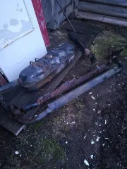 УАЗ Патриот 2010 Легковой автомобиль марки: УАЗ, модель: Патриот, год выпуска: 2010 г., идентификационный номер (VIN): XTT316300A0008098 По предварительной договоренности с организатором торгов по тел.89222707201. Имущество находится по адресу Респ. Коми, Сыктывдинский район, с. Пажга, 1-й…