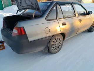 Дэу нексия, 2012, государственный регистрационный знак Х071КН45, VIN XWB3L32EDCA269496. С имуществом можно ознакомиться предварительно согласовав дату и время по электронной почте: torg@belyaev-arbitr.ru.