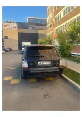 Автомобиль марки LAND ROVER модель RANGE ROVER VELAR 2006 г.в. VIN номер SALLSAA547A986167 Ознакомление с документами проходит по адресу: обл Архангельская, г Архангельск, ул Воскресенская, д 59, этаж 2 по предварительной записи у организатора торгов по тел. +79969844090 в будние дни, с 10 ч. 00…