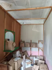 Нежилое помещение 282 кв.м и земельный участок 353 кв.м, КБР, г. Майский, ул. 9 Мая № 1, нежилое помещение в здании с кадастровым номером 07:03:0700005:718, общей площадью 282,0 кв.м., с земельным участком, с кадастровым номером 07:03:0700005:266, общей площадью 353,0 кв.м., объект недвижимости…