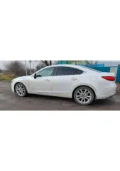 Mazda 6, 2013 года, 120 лс, АКПП, легковой автомобиль марки и модели MAZDA 6, VIN JMZGJ426831127918, 2013 г.в.