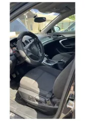 Opel Insignia 2014 года, 140 лс, 211263 км, VIN: XWFGB6EC1E0003666.