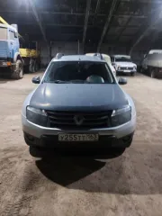 Renault Duster 2015 года, 134 лс, VIN X7LHSRDJN52426667