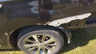 Lifan Cebrium 2015 года, 128 л.с., пробег 150 000 км, VIN X9W214815F0002651, госномер Р423СО62.