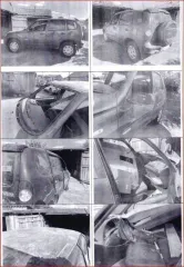 Шевроле Нива 2013 Легковой автомобиль Шевроле Нива 212300-55 2013 г.в. идентификационный номер VIN X9L212300D0460371