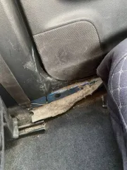 Nissan Note 2009 года, 109 л.с., пробег 191232 км. Цвет синий. Модель двигателя HR15 №130282В. Кузов №E11-366740. VIN и номер шасси отсутствуют. Государственный регистрационный знак Р105ЕС138.