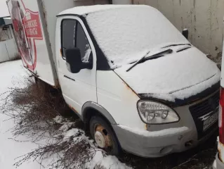 Экскаватор
Автомобиль ГАЗ бортовой VIN: ХЗЕ35070160095170, 2006 г.в.
Автомобиль ГАЗель бизнес VIN: ХЗХ2744703Е0067858, 2014 г.в.
Автомобиль ГАЗель бизнес VIN: ХЗХ274700C0458831, 2012 г.в.
Автомобиль ГАЗель бизнес VIN: Z783009А1Н0038496, 2017 г.в.
Автомобиль ГАЗель бизнес VIN…