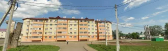 Квартира, площадью 73,5 кв.м., с кадастровым номером: 16:01:000000:1999 
Расположенная по адресу: Республика Татарстан, Агрызский район, г. Агрыз, ул. Октябрьская, д. 5, кв. 40
Имущество находится в залоге у Государственного Жилищного Фонда при РАИСЕ Республики Татарстан
На основании Определения…