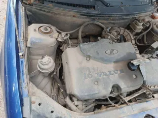 Лада Приора, 2010 г.в., госномер Е490НЕ43, VIN XTA217130A0029790.