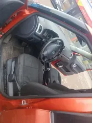 Skoda Fabia 2008 автомобиль марки Skoda модель Fabia, 2008 года выпуска, VIN:TMBJD45J593064340 по адресу организатора торгов: 236006, г. Калининград, ул. Фрунзе, 6, каб. 22, в рабочие дни.