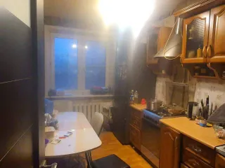 Квартира 81,2 кв.м, Тульская область, г. Тула, ул. Бондаренко, д. 1, кв. 20. Кадастровый номер: 71:30:030816:4219.