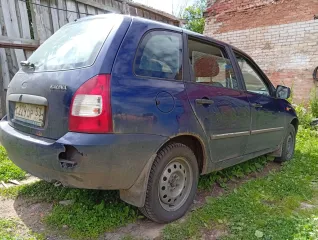 ВАЗ 111760, 2012. Марка и модель ВАЗ 111760, 2012 г.в., VIN: XТА111760C0237799. Тип ТС: универсал. Год выпуска: 2012. Идентификационный номер (VIN): XТА111760C0237799. Цвет кузова (кабины): синий. Мощность (л.с.): 98. Обременено залогом конкурсного кредитора Поджарова Ивана Владимировича. Адрес…