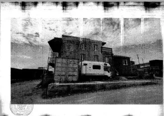 Гараж 205,80 кв. м и земельный участок 242 кв. м, Магадан. Нежилое здание - гараж 205,80 кв. м., кадастровый номер 49:09:030305:497 по адресу: г. Магадан, пер. Марчеканский, д. 8. Земельный участок 242 кв. м., кадастровый номер 49:09:030305:19 по адресу: г. Магадан, пер. Марчеканский, д. 8. Вид…