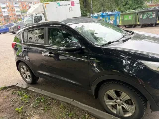 Kia Sportage 2013 автомобиль марки Kia модель Sportage 2013 г.в. VIN-номер XWEPC811DD0043605 ознакомиться с предметом торгов, документами, порядком заключения договора купли-продажи можно по согласованию с организатором торгов по т. +79954435227, электронной почте: torgi42@bk.ru, регламентом…