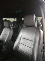 Land Rover Discovery, 2007 года, 190 лс, 386129 км, полный привод, АКПП, идентификационный номер (VIN): SALLAAA148A443693, год выпуска: 2007г., пробег 386129км., цвет темно-синий, ГРЗ Е678ОУ08. Имущество обременено залогом АО «ТБанк».