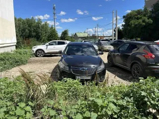 Chevrolet Cruze 2012, 109 л.с., 181010 км. Транспортное средство марка: CHEVROLET CRUZE, 2012 года выпуска, VIN XUFJF696JC3042241. Паспорт транспортного средства утерян.