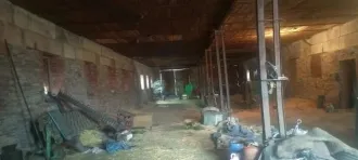 Нежилое здание 461,1 кв.м с земельным участком 4147 кв.м Республика Башкортостан. Нежилое здание площадью 461,1 кв.м., с к.н. 02:06:130201:488, расположенное по адресу: Республика Башкортостан, Баймакский район, д. Юлук, ул. Дардманд, зд. 1а с земельным участком к.н. 02:06:130201:666, площадью 4147…
