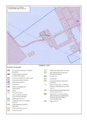Земельный участок Российская Федерация, Иркутская область, Зиминский район, с. Перевоз, ул. Северная, участок № 16. Общая площадь земельного участка 1444 кв.м. Территориальная зона: Ж-1 - зона жилой застройки. Вид разрешенного использования: для индивидуального жилищного строительства (код 2.1)…