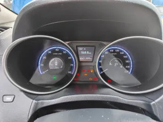 HYUNDAI ix35 2010, автомобиль марки HYUNDAI модель ix35 2010 г.в. VIN-номер U5YZU81BDBL074168. Ознакомление с имуществом осуществляется по предварительной записи, предварительно направив запрос на адрес электронной почты: ay_sinicina23_torgi@mail.ru либо по телефону 7 996 376-32-34.