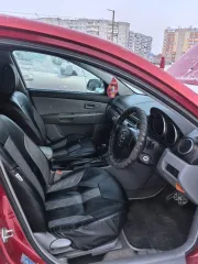 Mazda Axela 2005 легковой автомобиль марки: MAZDA, модель: AXELA, год выпуска: 2005г., кузов №: BK5P-212321 для ознакомления с имуществом, его характеристиками и описанием, порядком оформления участия в торгах, перечнем и требованиями к оформлению представляемых документов обращаться с…
