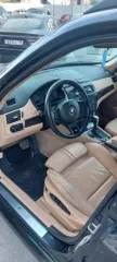 BMW X3, 2007 года, 272 л.с., 339000 км, АКПП, полный привод, VIN: WBXPC93428WJ02498