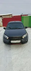 LADA Granta 2024 Легковой автомобиль марка LADA модель Granta 2024 г.в. VIN-номер XTA219170R0546830, цвет: серый. Ознакомление с имуществом производится заявителем (покупателем) самостоятельно по адресу местонахождения имущества: Россия, Курганская область, р.п. Юргамыш, по предварительной…