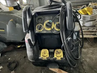 Karcher 02/08-15