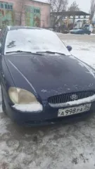 Hyundai Sonata, 1999 года, 136 лс, 189205 км, легковой автомобиль марки HUYNDAI SONATA 2.0 I, год выпуска 1999, идентификационный номер (VIN): KMHEN41BPYA158411.
