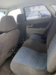 Lada Priora, 2009 года, 97 лс, 100000 км, VIN: XTA21723090054238, гос. рег. номер: У172КТ174