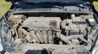 Lifan Cebrium 2015 года, 128 л.с., пробег 150 000 км, VIN X9W214815F0002651, госномер Р423СО62.