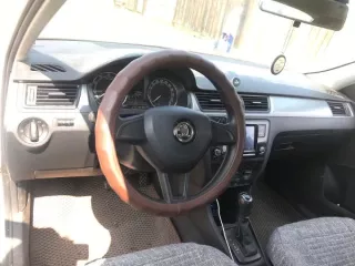 Транспортное средство Skoda Rapid, 2019 г.в., VIN XW8AC2NH7KK125787, цвет белый, г/н О069ММ03 Транспортное средство Skoda Rapid, 2019 г.в., VIN XW8AC2NH7KK125787, цвет белый, г/н О069ММ03. Тип ТС-Легковой седан, Категория ТС- В/M1, Модель, номер двиг. 651802, Номер кузова (прицепа)…