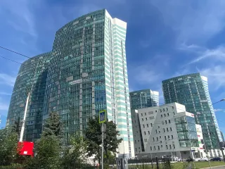 Нежилое помещение 107,2 кв. м, Москва, вн. тер. г. муниципальный округ Ховрино, Флотская ул., д. 7, пом. 491Н, кадастровый номер 77:09:0001012:4795. Ограничение (обременение) на основании выписки из ЕГРН от 31.03.2026: ипотека в силу закона в пользу КБ «Регионально-отраслевой Специализированный…