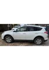 Toyota RAV 4 2018, VIN XW7RDREV70S033658, имущество является предметом залога ПАО «Совкомбанк». Автомобиль располагается по адресу: Республика Коми, г. Усинск, ул. Комсомольская, д.3. Контактная информация: AU.KhomyakovDV@yandex.ru, +79281276061.