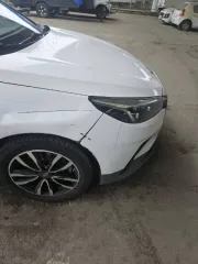 JAC J7 2023, 136 лс, 126870 км, АКПП, автомобиль JAC J7, 2023 г.в., VIN MX1J7AGGXPK058513. Имущество обременено залогом АО «ТБанк».