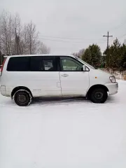 Toyota Townace Noah, 2001 г.в., кузов № SR40-0258739, цвет серый