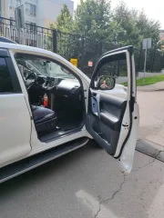 Toyta land cruiser 150 (prado) 2012 автомобиль марки toyta land cruiser модель 150 (prado) 2012 г.в. vin-номер jtebh3fj20k080744. Является предметом залога пао "совкомбанк" (инн: 4401116480, огрн: 1144400000425). Ознакомление с документацией/информацией об имуществе осуществляется в период приема…