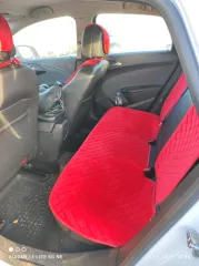 Opel Astra 2013 автомобиль легковой Opel P-J Astra, 2013 г.в., VIN XUFPE6DD9D3056434.