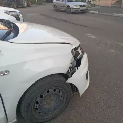 Торги по продаже имущества должника Юнусова Р.Р. Лот №1  Лот №1 Легковой автомобиль марки ФОЛЬКСВАГЕН ПОЛО, 2015 г.в., цвет белый, VIN XW8ZZZ61ZGG016762