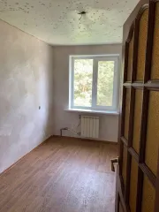 Четырехкомнатная квартира 71,9 м² Свердловская область Четырёхкомнатная квартира, находящаяся по адресу: Россия, Свердловская область, Сысертский р-н, п. Двуреченск, Мира ул, д. 4/1, кв. 94, кадастровый номер 66:25:2201007:301, площадь 71,9 кв.м. Предоставление дополнительной информации об объектах…