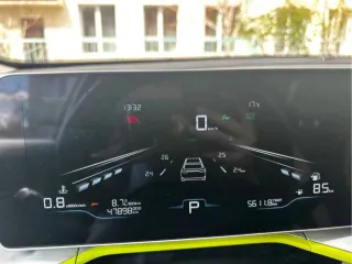 Geely Binyue 2023 года, 174 лс, 47898 км, АКПП. Легковой автомобиль Geely Binyue, 2023 года выпуска, с VIN номером LB37622ZXPX633049. Объект может быть приобретен с использованием заемных средств ПАО Сбербанк.