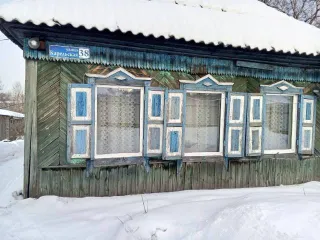 1/3 доля жилого дома, 47 кв.м, Кемеровская обл., 1/3 доля дома в Кемеровской обл., еще 1/3 доля дома в Кемеровской обл., еще жилой дом, площадь 47 кв.м., адрес (местонахождение): Россия, обл Кемеровская, г Прокопьевск, ул Карельская, дом 38, кадастровый (условный) номер: 42:32:0101004:4403…