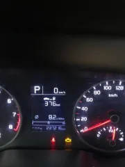 Kia Rio, 2019 года, 100 лс, 237236 км, АКПП, Транспортное средство: KIA RIO, Идентификационный номер (VIN номер): Z94C241BBKR122679, Год выпуска: 2019, гос.номер Е492КМ62