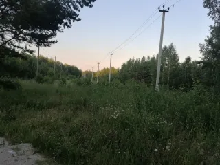 Земельный участок 1500 м², городской округ Ревда Зем. уч. пл. 1500 м2, СО, го Ревда, залог PAO Sberbank - Земельный участок с кадастровым номером 66:21:1401002:410, площадью 1 500 м², местоположение «Свердловская область, городской округ Ревда, севернее с. Кунгурка, урочище Дегтярные, сектор М…