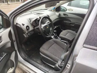 Chevrolet Aveo, 2014 года, 116 л.с., транспортное средство - легковой автомобиль, марка: CHEVROLET, модель: KL1T AVEO, 2014 года выпуска, VIN: XUFTF69EJEN019036, грз: Е714УЕ62, модель, номер двигателя: F16D4 133050491, мощность двигателя: 116 л.с., рабочий объем двигателя: 1598 куб. см., шасси…