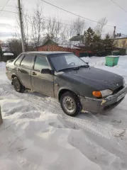 ВАЗ 211540 Лада Самара 2011 г.в.
