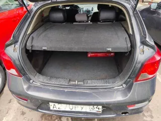 2013 года выпуска, VIN XUFJA685JD3064237, цвет серый металлик, госномер А270РУ134.