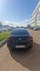 Hyundai Elantra 2019, 150 лс, 167977 км, АКПП. Транспортное средство – марка и модель HYUNDAI Elantra, VIN 5NPD84LFXKH455185, год выпуска 2019.