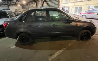 Автомобиль «RAVON R4», VIN: XWBJF69V9JA001020, 2017 года выпуска, регистрационный знак: А029ВТ799. Место нахождения: Пушкинский городской округ. Имущество ранее эксплуатировалось в службе такси.