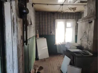 1/2 доли квартиры, 41,3 м², Карелия, Прионежский р-н, Пай 1/2 доля квартиры в Карелии еще 1/2 доля в праве на квартиру, площадь: 41,3 кв.м., адрес (местонахождение): 185520, Карелия Респ, Прионежский р-н, Пай п, Новая ул, дом № 1, корпус -, квартира 1, кадастровый номер: 10:20:0090103:20